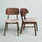 Partington 18.5'' H Upholstered Side Chair-33179865