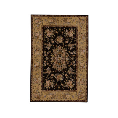 Oriental Area Rug