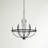 Greyson Dimmable Wagon Wheel Chandelier-1941637047-1928908821-2010261606