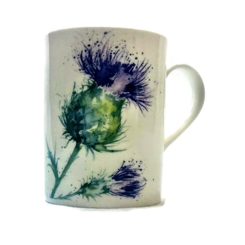 Vladya Ceramic Coffee Mug
