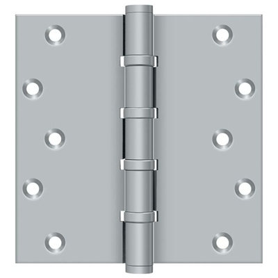 Charnières carrées 6 "x 6" Deltana DSB66BB26D