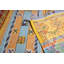 Atlas One-of-a-Kind 6'4" X 10' Area Rug