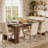 Elegant Kitchen Table (Not Including Chair)
