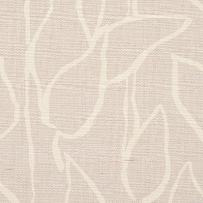SAMPLE - Solandra Vine Sisal Wallpaper