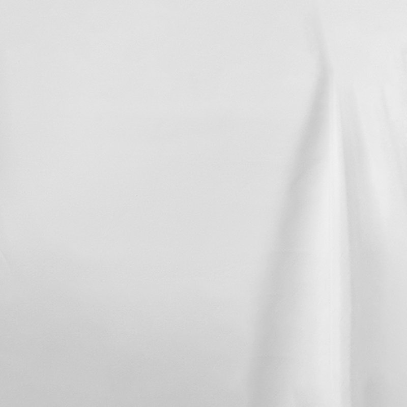 Ensemble de draps en microfibre 4 pièces Modern, Ensemble de draps pour lit simple + 1 drap-housse , Blanc