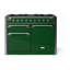 Elise 48" 6 Cubic Feet Dual Fuel Freestanding Convection Range-1119707114