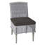 Astoria Patio Dining Side Chair with Cushions-47534981-63252748-93663152