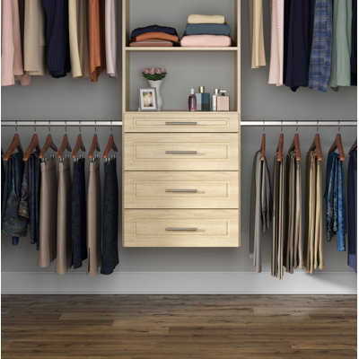 24'' Drawer