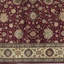Manchuria One-of-a-Kind 5'9" X 8'9" Area Rug