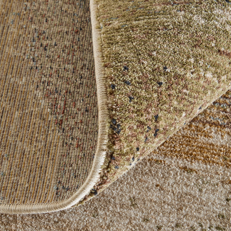 Tapis vert Rockett, Rectangle 5 pi x 7 pi 6 po