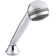 Master 2.5 GPM 3-Way Invigorating Multi Function Handheld Shower Head