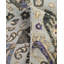 Overdyed One-of-a-Kind 9' 0" X 12' 2" Hand Knotted Area Rug