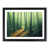 Black Framed selected