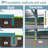 Polycarbonate Greenhouse,6'X 8' Heavy Duty Walk-In Plant Garden Greenhouse For Backyard/Outdoor-113697877
