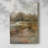 Subtle Motion -Gallery Wrapped Cavas-1502065190