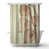 Brown/Beige Botanical 18