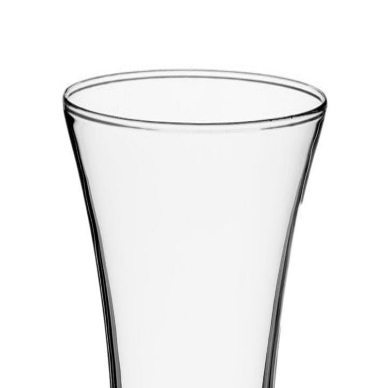 Phaneuf 28" Glass Urn Vase