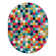 Analiese Geometric Indoor Rug