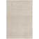 Hero Handwoven Flatweave Ivory Area Rug