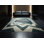 Tapis rétro lavable à la machine pour divertissement et culture pop