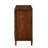 Gracia 42'' W 3 - Drawer Dresser-397476201