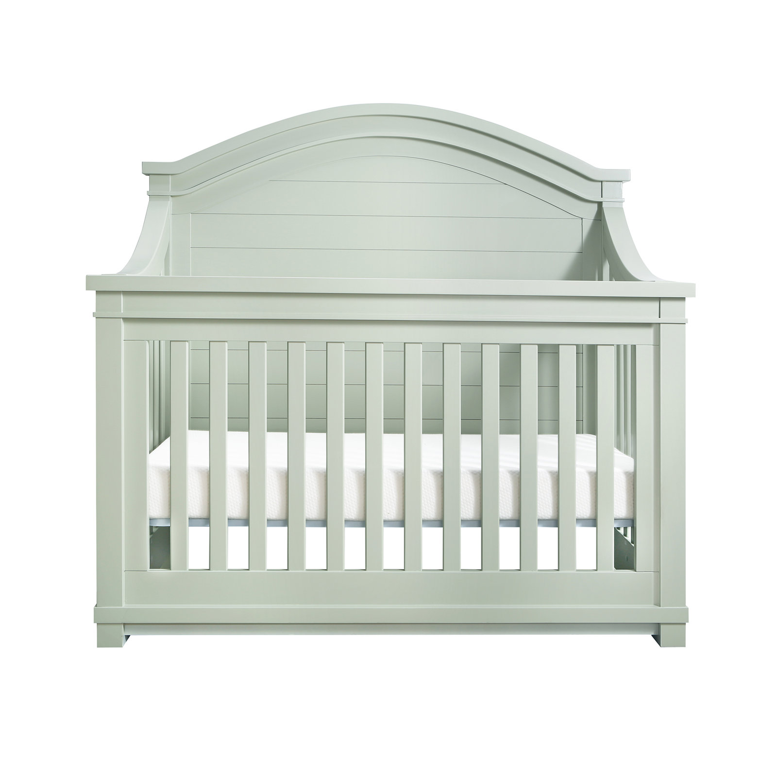 Rowan Convertible Crib, Sage
