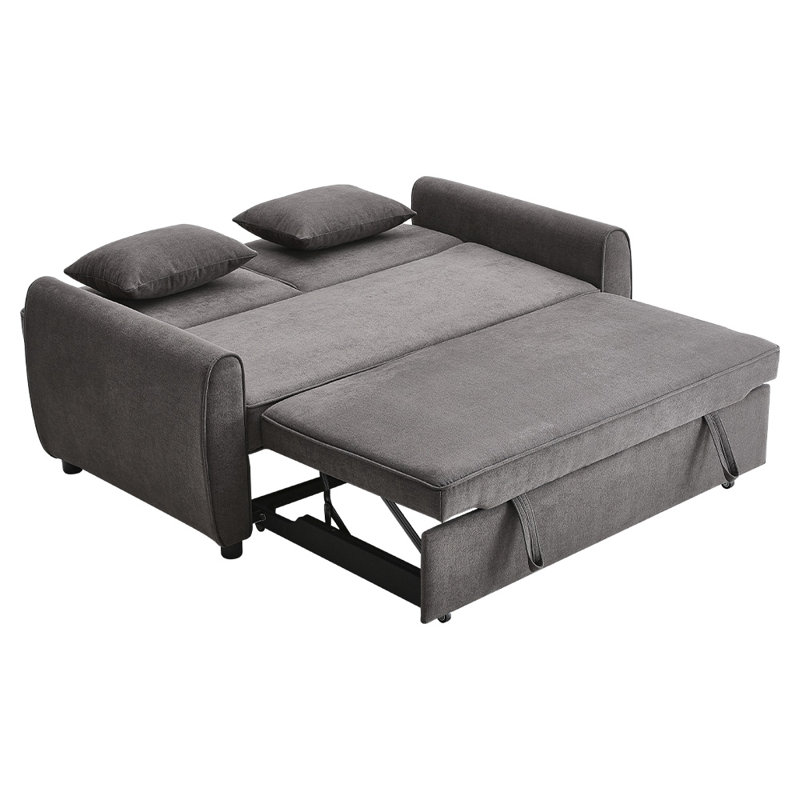 Abdouallah 2 Seater Sofa Bed