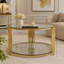 Table basse Modern