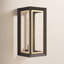 Lowry 1 Light Wall Sconce-1347508881