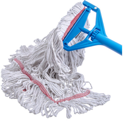 Mop Head