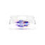 Plateau décoratif Pow Blue-205447683