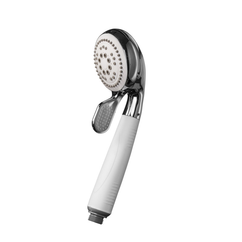 Assistive Handheld Shower Head