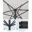 Careena 200cm Market Parasol-1986091023-1986091016