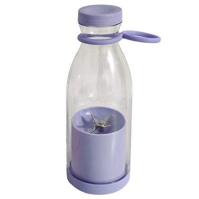 Tasse à jus Juicer