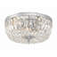 Plafonnier encastré 3 lumières 14 po Wehr-20210843