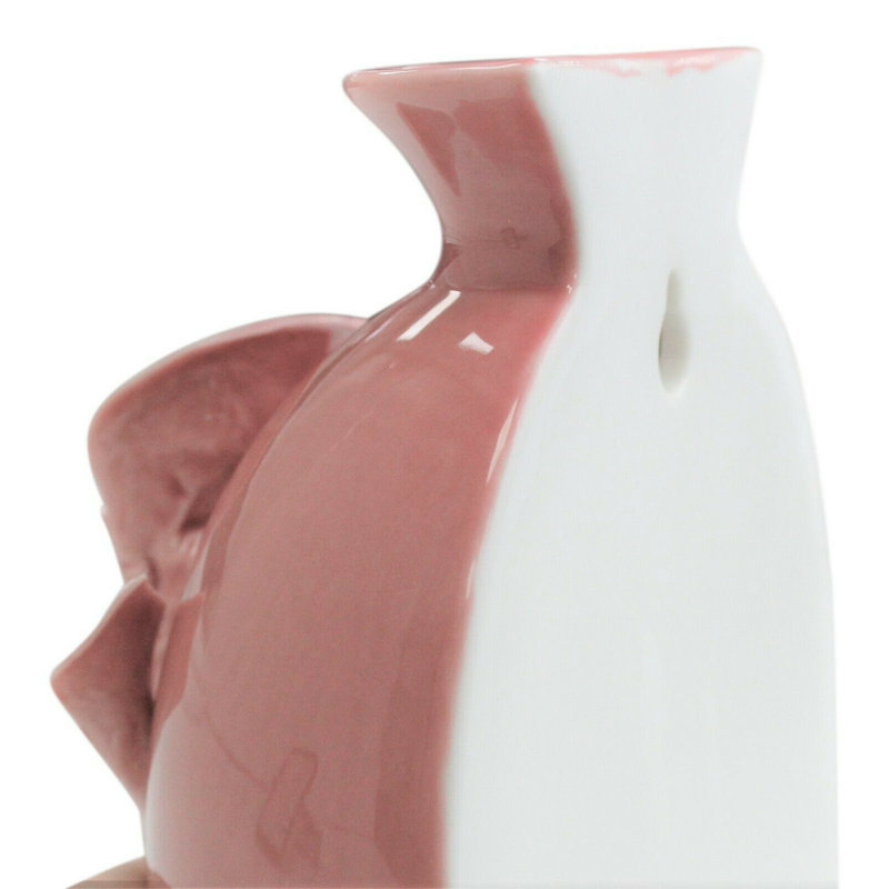 Magreb Ceramic Wall Vase
