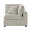 Chelsea Modular 3-Piece Chofa - Beige