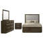 Ensemble de chambre avec très grand lit 5 pièces Arignote-125963563-125963566