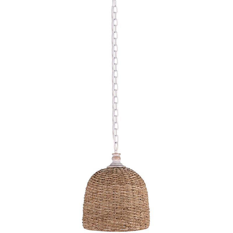 Ackerson 1 - Light Single Pendant, 89cm H x 13cm W x 13cm D