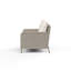 Chaise longue d'extérieur Manhattan avec coussins Sunbrella-39267518