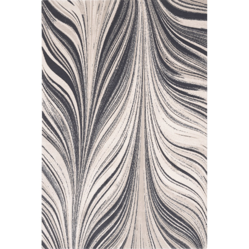Diverse Animal Print Area Rug, Rectangle 200 x 300cm