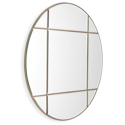 Miroir décoratif Beaumont