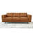 Upholstered Sofa