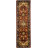 Alger Hand Tufted Wool Oriental Rug-552119868