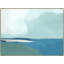 Sinking In Your Ocean III Painting by Giselle Kelly