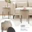 Repose-pieds rond moderne avec rangement-1788579434