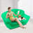 Gedeonson Inflatable Sofa Inflatable Double Person Sofa-1706842253