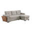 Canapé modulaire 3 pièces rembourré-633763104