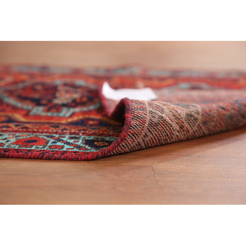 Tapis à motif géométrique 3x5