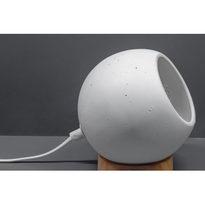 Ferryhill Porcelain Novelty Lamp